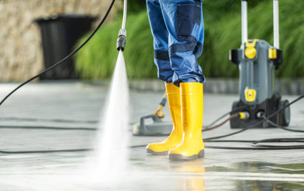 Best Eco-Friendly Pressure Washing in Savannah, GA